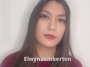 Elwynaemberton