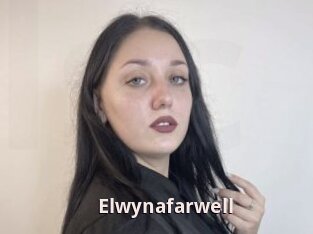 Elwynafarwell