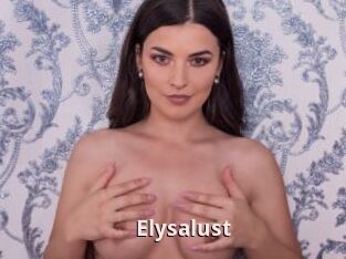 Elysalust