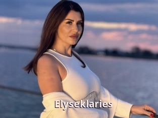 Elyseklaries