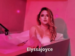 Elyssajoyce