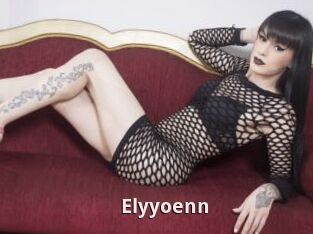 Elyyoenn