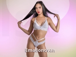 Emadonovan