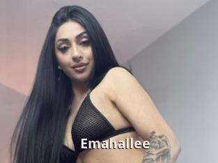 Emahallee