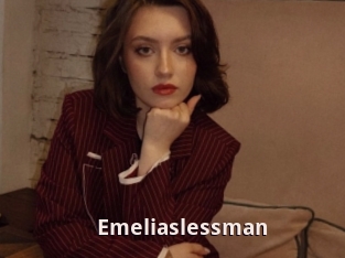 Emeliaslessman