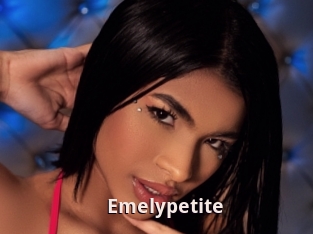 Emelypetite