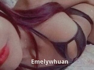 Emelywhuan