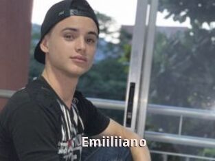 Emiiliiano