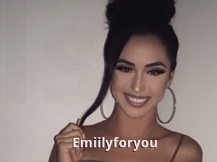 Emiilyforyou