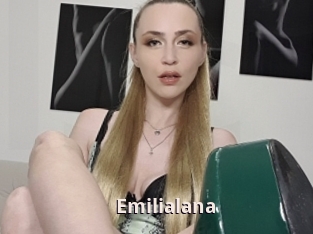 Emilialana
