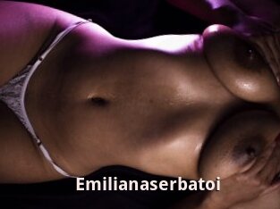 Emilianaserbatoi