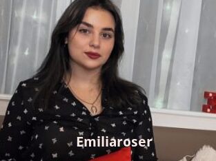 Emiliaroser