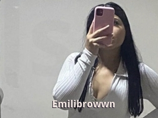 Emilibrowwn