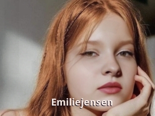 Emiliejensen