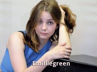 Emilliegreen