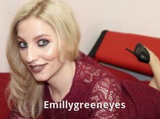 Emillygreeneyes