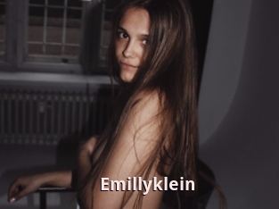 Emillyklein