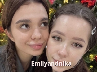 Emilyandnika