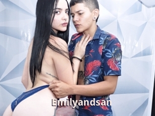 Emilyandsan