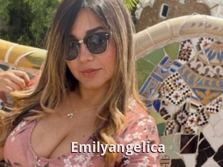 Emilyangelica