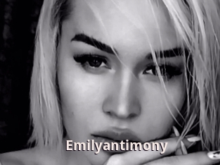 Emilyantimony