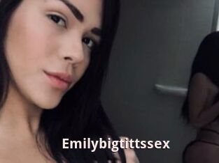 Emilybigtittssex