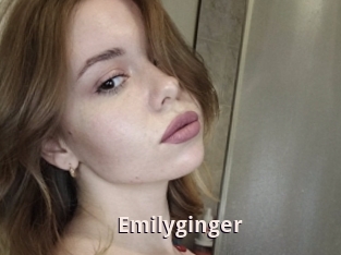 Emilyginger