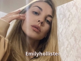 Emilyhollister