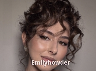 Emilyhowder
