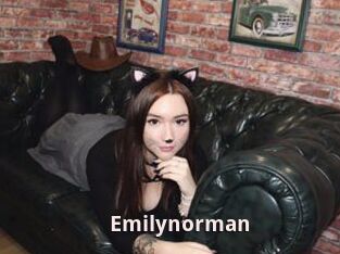 Emilynorman