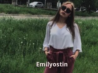 Emilyostin