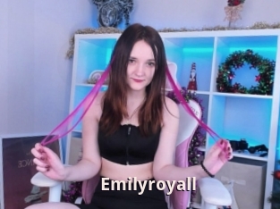 Emilyroyall