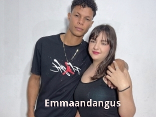 Emmaandangus