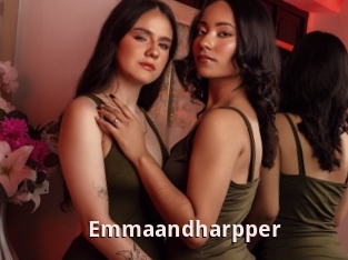 Emmaandharpper
