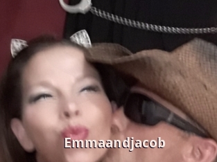Emmaandjacob