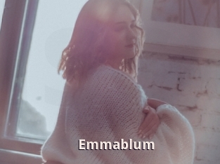 Emmablum