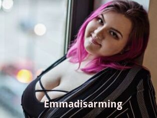 Emmadisarming