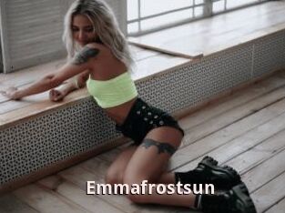 Emmafrostsun
