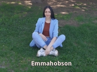 Emmahobson