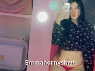 Emmahornyslave