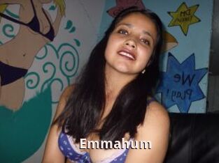 Emmahum