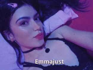 Emmajust