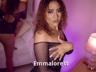 Emmalorett