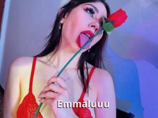 Emmaluuu