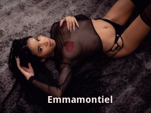 Emmamontiel