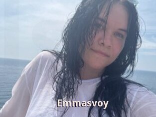 Emmasvoy