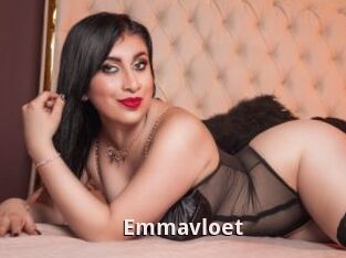 Emmavloet