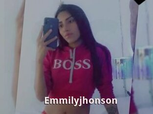 Emmilyjhonson