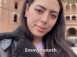 Emmyboneth