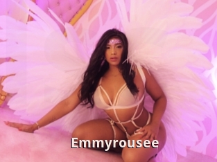 Emmyrousee